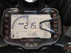 Ducati Multistrada 1260S Pikes-Peak